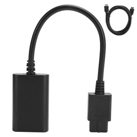 720P Retro Game Console HDMI Converter High Definition Video Cable Adapter for TV