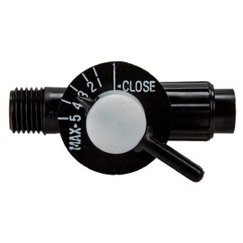 Pentair R172060 1/4-Inch NPT Control Valve Replacement Rainbow Automatic Chlorine/Bromine Pool and Spa Feeder
