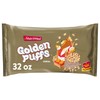 Malt-O-Meal Golden Puffs Sweetened Puffed Wheat Breakfast Cereal, Bulk Family