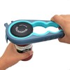 Adems Jar Opener Bottle Opener and Ring Pull Can Opener