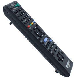 RM-ADP090 Fernbedienung Ersatz für Sony AV System BDV-E6100 BDV-E2100 BDV-E4100 BDV-E3100 SS-WSB123 SS-TSB123 SS-CTB122 SS-TSB121 SS-WSB122 SS-CTB122 1 x BDVEE. 6100 BDVE2100