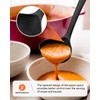 Kitchen Utensils Set, 13PCS Silicone Cooking Utensils, Heat Resistant Kitchen