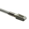 RIDEX 124C0984 Handbrake Cable Handbrake Cable Rear, Left, Right 1763