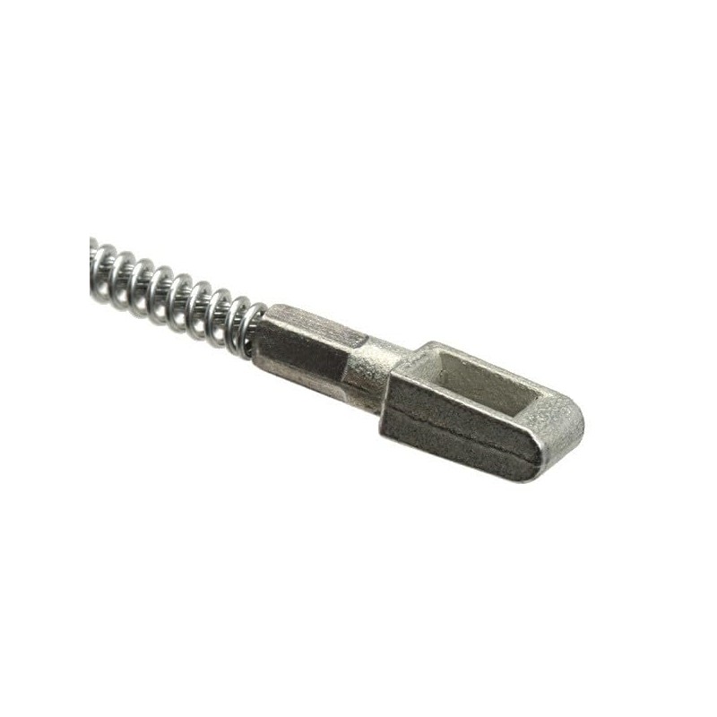 RIDEX 124C0984 Handbrake Cable Handbrake Cable Rear, Left, Right 1763