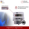ZÄHLER plattform Water Meter 2024 Water Clock Made in Germany
