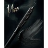 Mascara De Pestañas Vantablack Waterproof Mizz Pro Colors