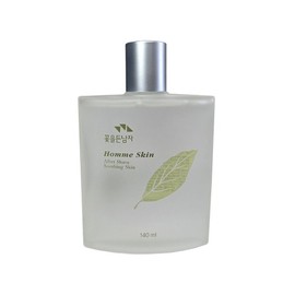 Man with a flower Homme Skin 140ml / 옴므 스킨 140ml