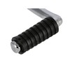 Kickstarter ohne Gummi, verzinkt - MZ TS, ES, ETS 125,