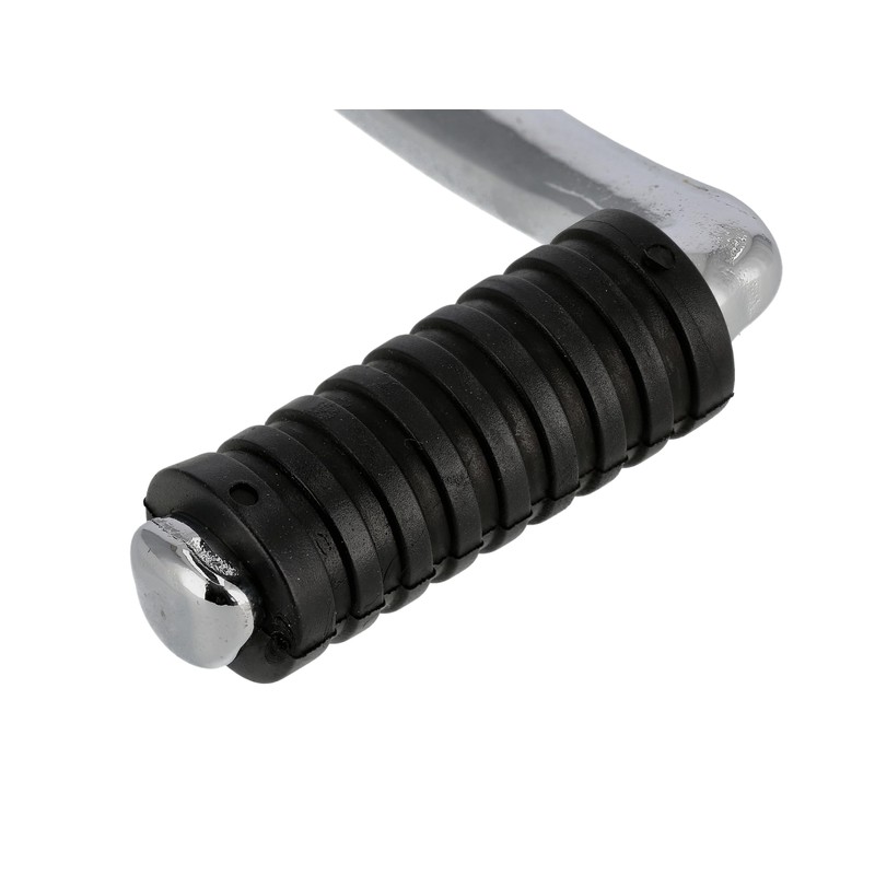 Kickstarter ohne Gummi, verzinkt - MZ TS, ES, ETS 125,