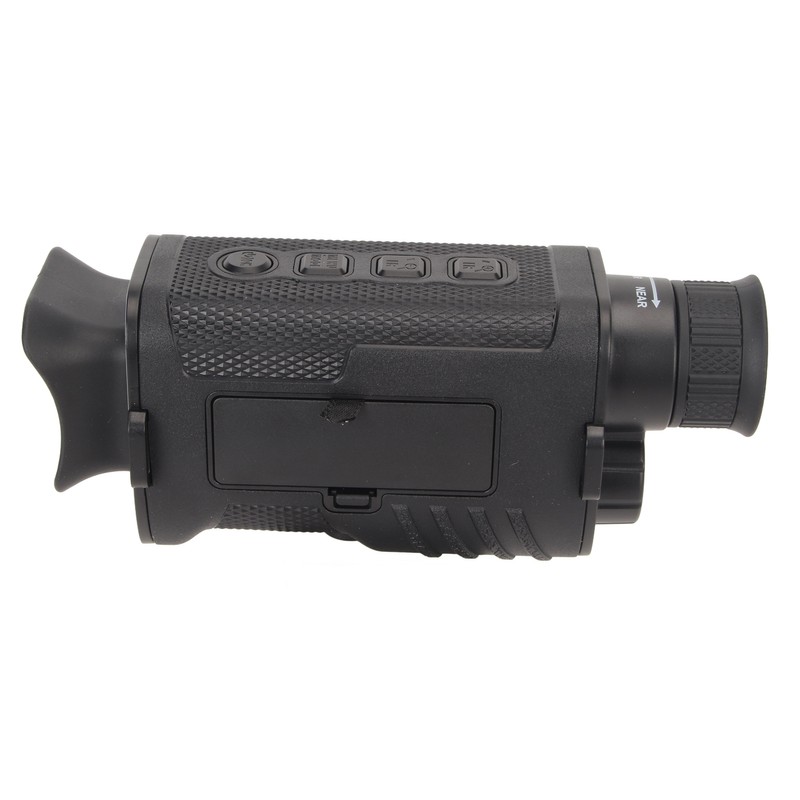 Night Vision Monocular 8X Digital Infrared Telescope 4K 1080P 2200mAh