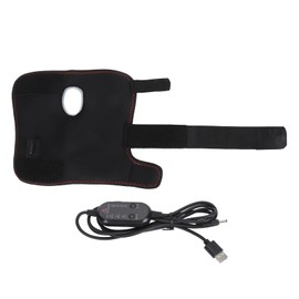 Wrist Thumb Brace Heating Pad Electric Hand Tendonitis Carpal Tunnel Syndrome Relieve Discomfort Joint Protector