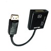 Volans Mini DisplayPort to VGA Male to Female Converter