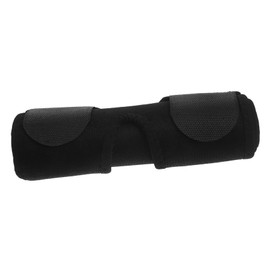 Healeved Thigh Sweat Belt Back Brace Men Hip Adjustable Thigh Sleeve Thigh Brace Full Leg Sleeve for Women Strap Hamstring Brace Hamstring Sleeve Groin Brace Brace Women Tear Black