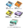 STICKY BUMPS Set of 4 Sticky Bumps Surf Wax Surfboard
