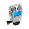 Alever Waterproof Case Dive Protective Shell for DJI Action 2