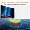 Snblzhef Digital HDTV Antenna Digital HDTV Amplified Signal Booster for