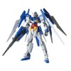 MG Mobile Suit Gundam AGE Gundam AGE-2 Normal, 1/100 Scale,