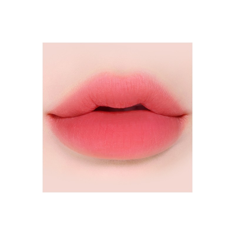 COSNORI Water Blurry Tint (8 Colors) - 08 Peach Mellow