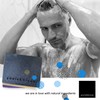 Solid Shower Gel Men's Soap Solid Soap Piece - Shower
