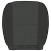 KUAFU Front Driver Side Seat Cover Compatible with 2007-2014 Chevy