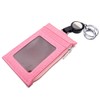 Goodland GD-LILPCS 6 Color Pass Case, IC Card Case, Commuter