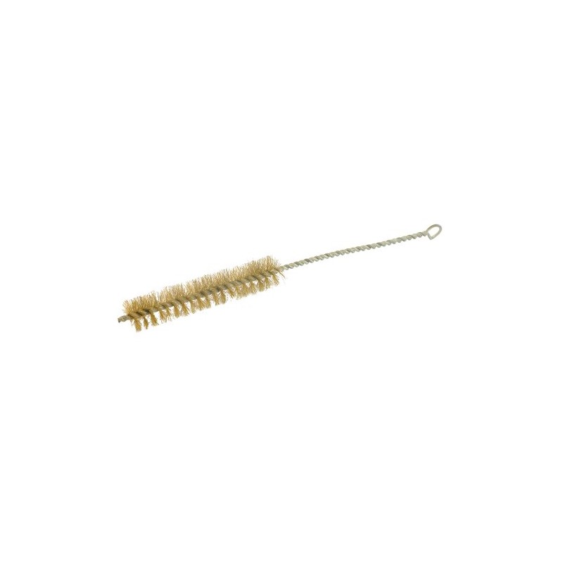 Silverline 263211 Pipe Cleaning Brush 25.4 mm
