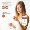 Laxative Fast Acting LAX+, Stool Softener, 100% Natural with Aloe