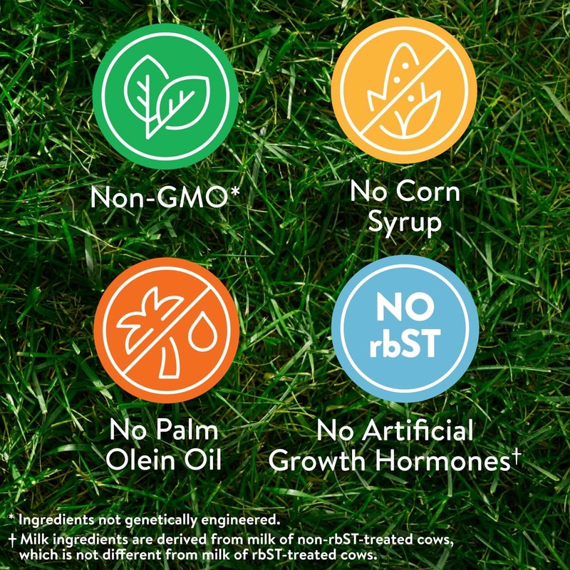 Pure Bliss by Similac Organic Infant Formula, Easy to Digest,