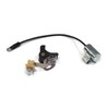The ROP Shop | Points & Condenser Ignition Set fits