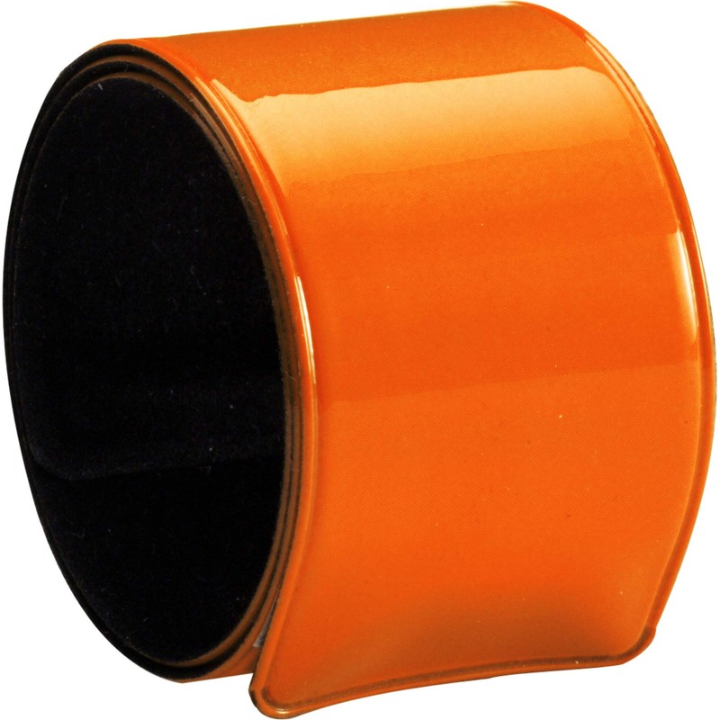 noTrash2003 10 Reflective Bands Reflective Safety Bands Snap Bracelet Ankle