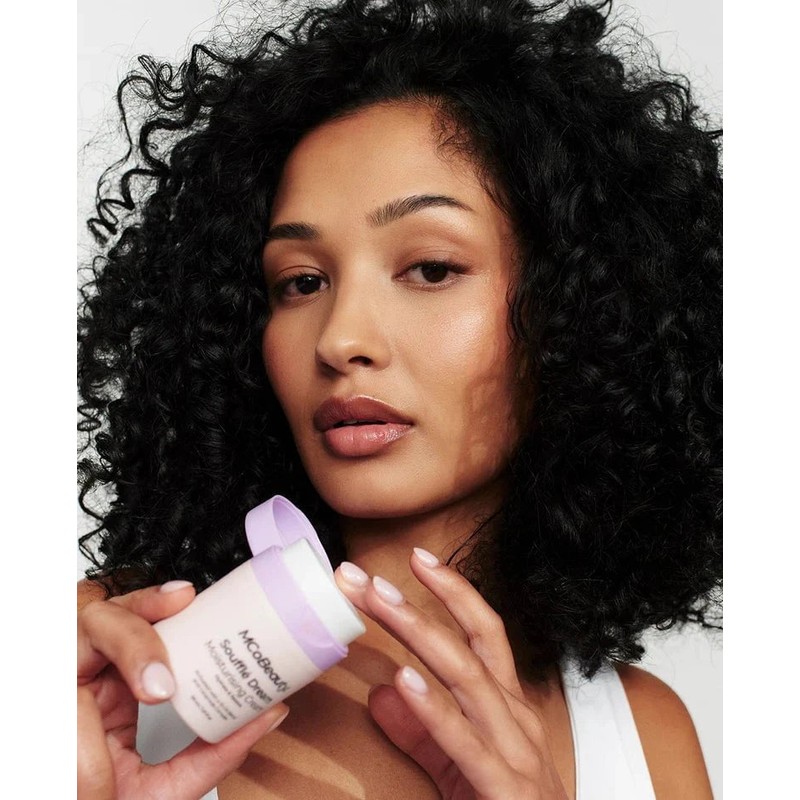 MCoBeauty Souffle Dream Moisturising Cream 30ml