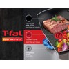 T-fal B037SE64 B037SE Excite ProGlide Nonstick Thermo-Spot Heat Indicator Dishwasher