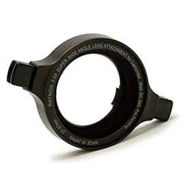 Reinox QC-505 0.5X Super Wide Angle Lens (QC-505) Yoshida Sangyo 4961787180261 QC-505