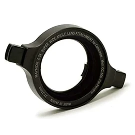 Reinox QC-505 0.5X Super Wide Angle Lens (QC-505) Yoshida Sangyo 4961787180261 QC-505