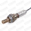 STARK SKLS-0140683 Lambdasonde Oxygen O2 Sensor Beheizt 335mm