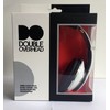 Double Overhead Headphones - Noise cancelling - (White)