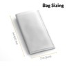 JCASE Rosin Bags Nylon Presstasche zur Öl Extraktion Kolophonium Mesh