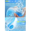 【猛暑退散・2026新型】 アイシングリング U型 ネッククーラー 氷嚢 クールリング 熱中症対策 アイシング 首 肩