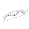 Medical Grade Stainless Steel Gua Sha Scraping Massage Tool IASTM