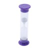 Learning Advantage 3 Minute Sand Timers, Set of 10 -