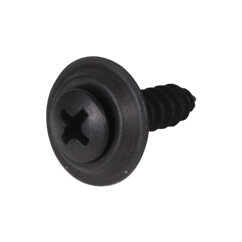 The Hillman Group 3144 10 x 1-1/4-Inch Oval Phillips Trim