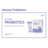 Atomy Probiotics 10 Billion CFU 12 Kinds Of Probiotics 60