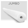 Oodles Jumbo 55 Inch x 3.5 Inch Jumbo Pool Noodle