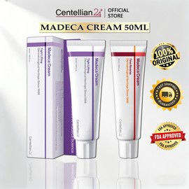 CENTELLIAN24 Madeca Cream Time Reverse 50ml (Season 7) / Tight Lifting Cream 50ml