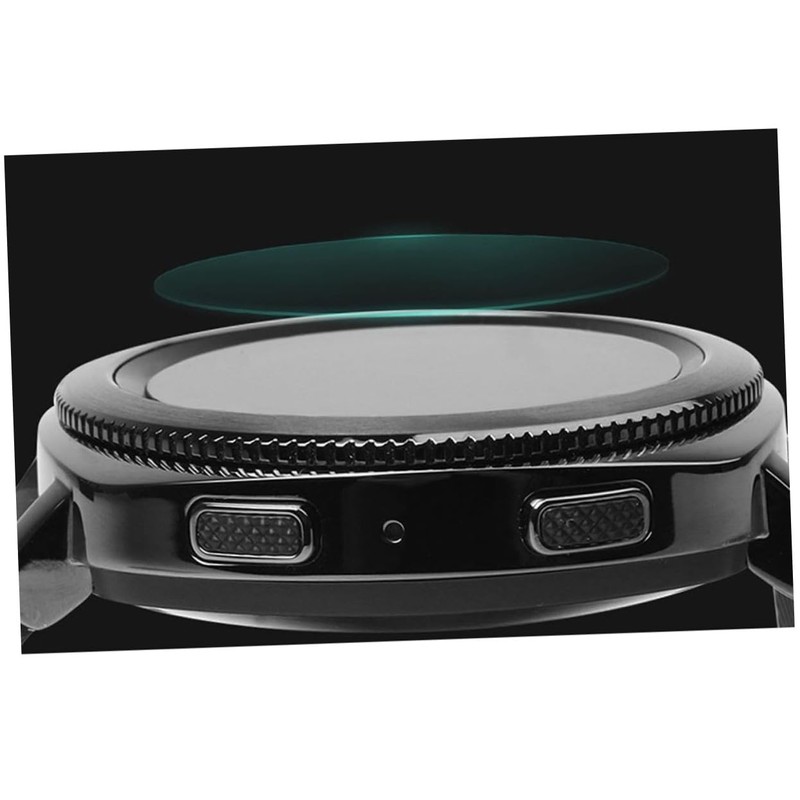 Gatuida Screen Protector 4-Pack TPU Full Screen Film Scratchproof Easy