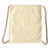 90 Piezas Morral Manta Cruda 100% Algodón