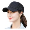 UA4 Gorra De Béisbol Cómoda Deportes Respirable Al Aire Libre