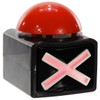 'Bada Bing XL Buzzer Alarm Button with Sound and Light