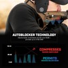 AXIL x SIG SAUER TRACKR Blu Electronic Ear Muffs |