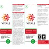 Vitals - Microbiol Child Drops 16 Daily Doses Unique Probiotic